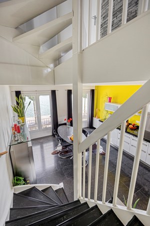 Medium property photo - Maashavenkade 169, 3072 ES Rotterdam